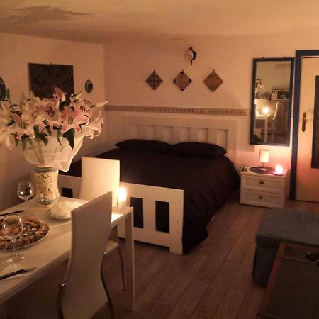 Mondello Room Εξωτερικό φωτογραφία