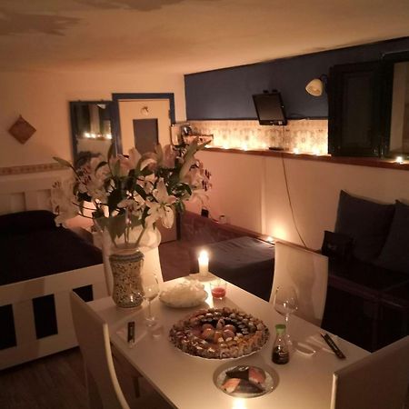 Mondello Room Εξωτερικό φωτογραφία