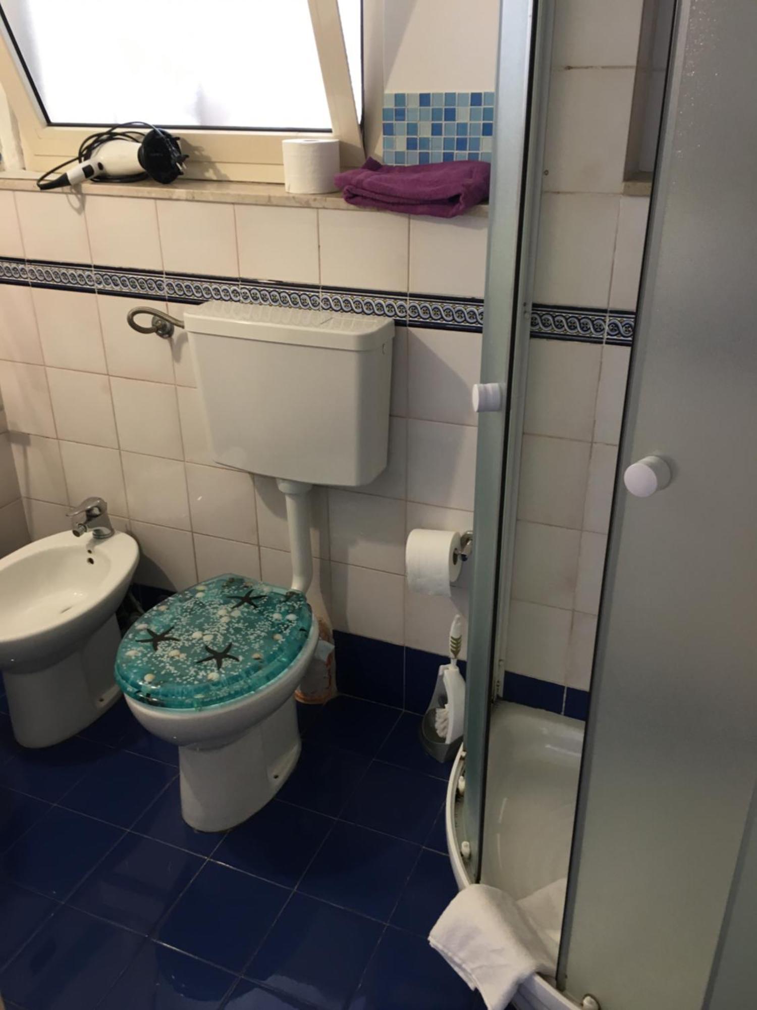 Mondello Room Εξωτερικό φωτογραφία