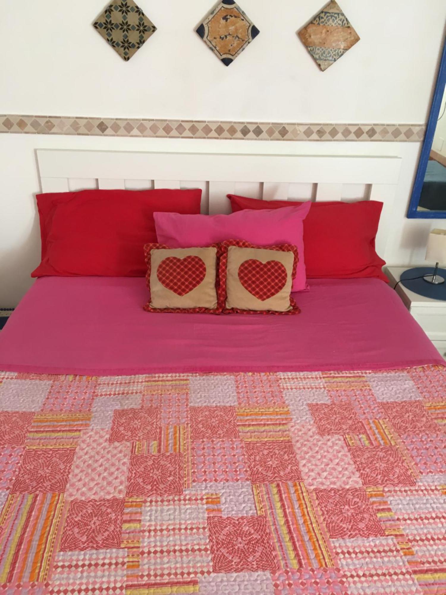 Mondello Room Εξωτερικό φωτογραφία