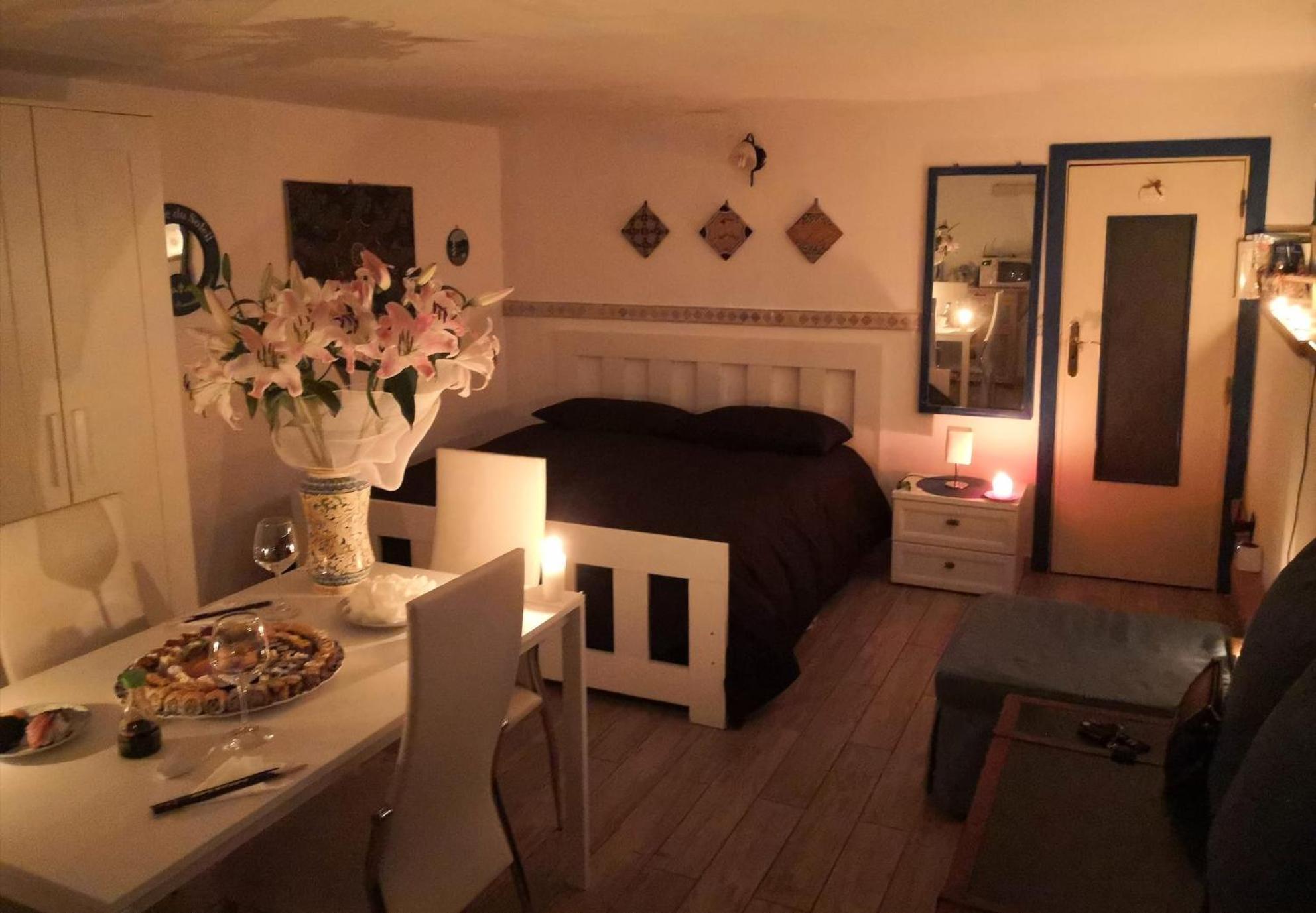 Mondello Room Εξωτερικό φωτογραφία