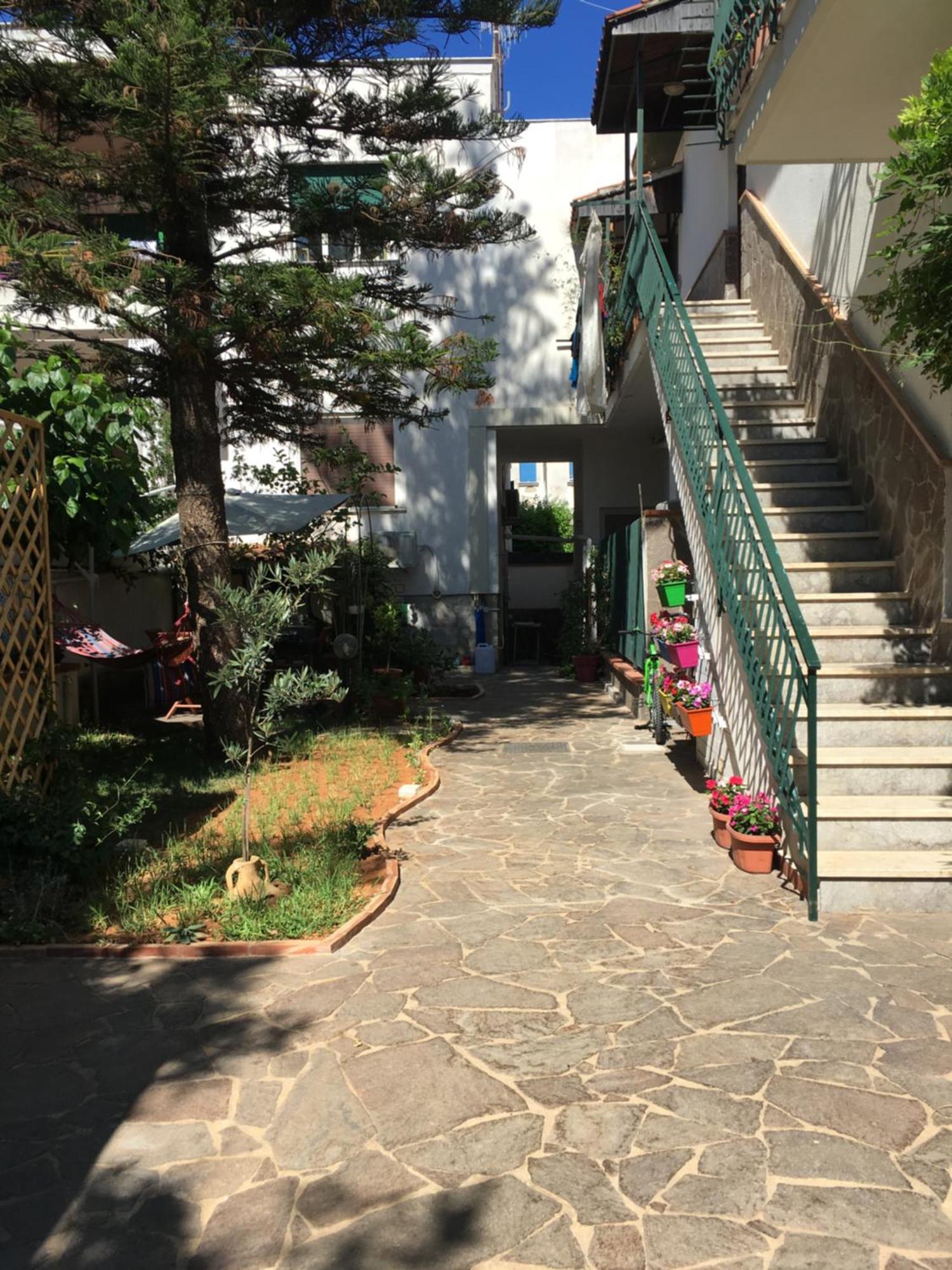 Mondello Room Εξωτερικό φωτογραφία