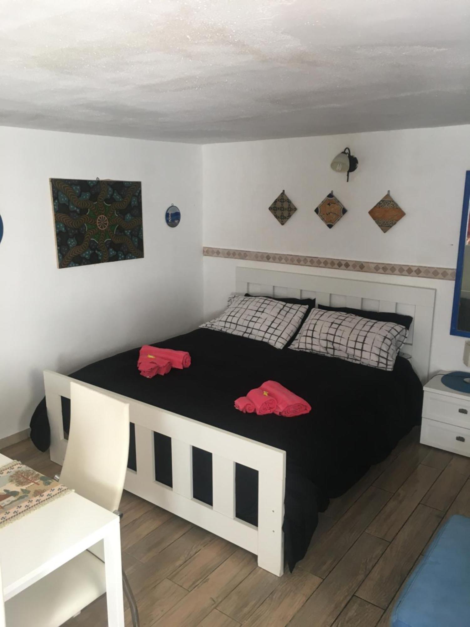 Mondello Room Εξωτερικό φωτογραφία