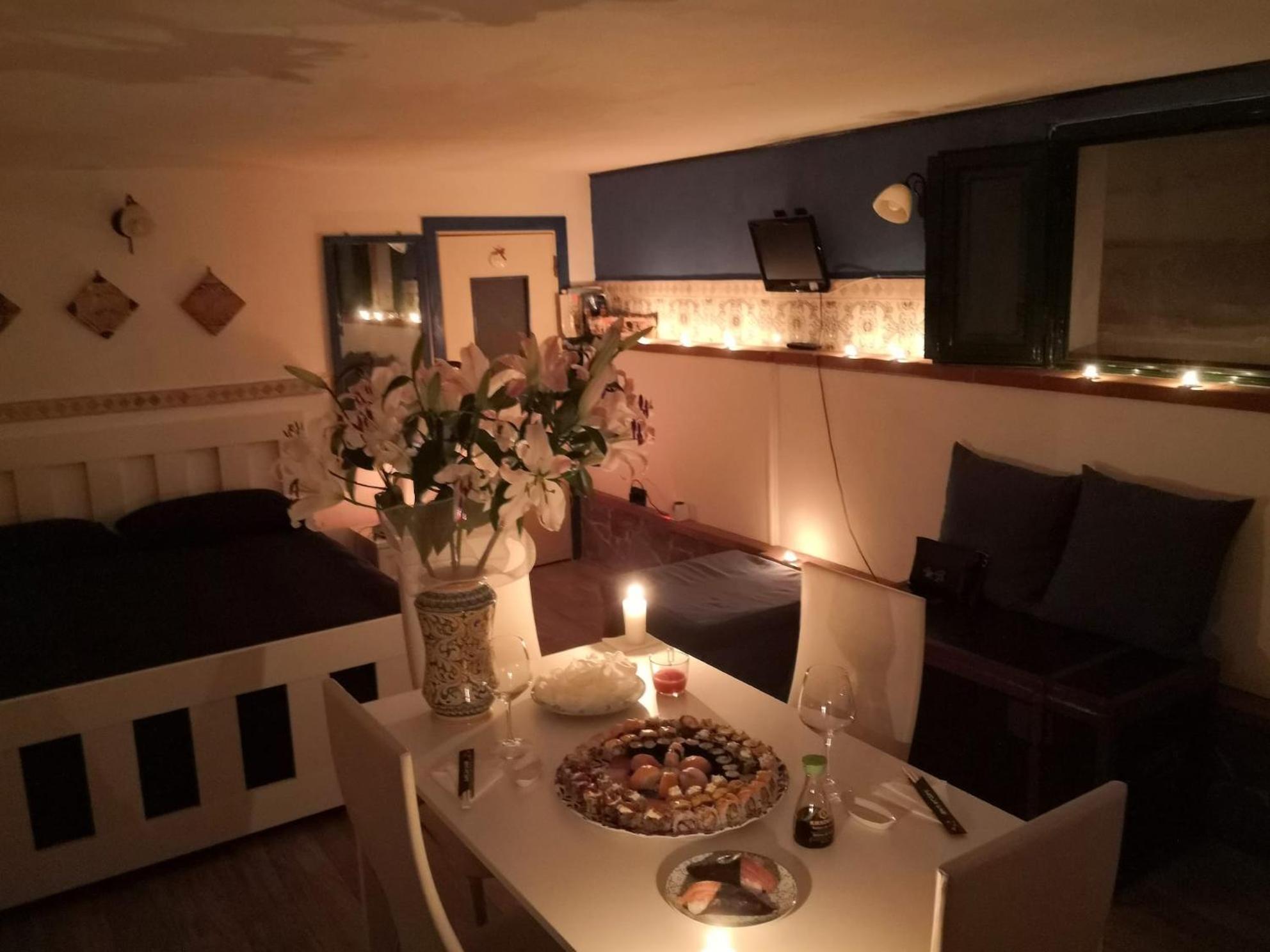 Mondello Room Εξωτερικό φωτογραφία