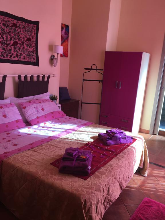 Mondello Room Εξωτερικό φωτογραφία