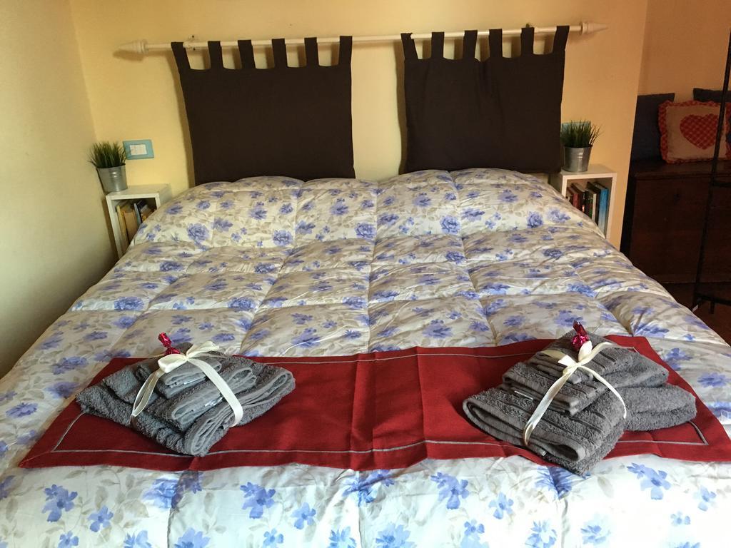 Mondello Room Εξωτερικό φωτογραφία