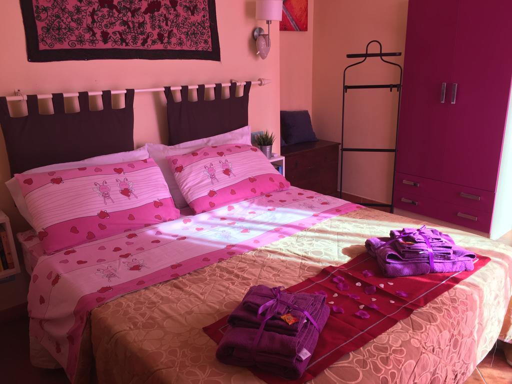 Mondello Room Εξωτερικό φωτογραφία