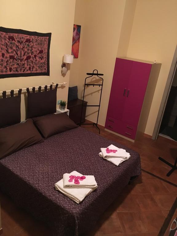 Mondello Room Εξωτερικό φωτογραφία