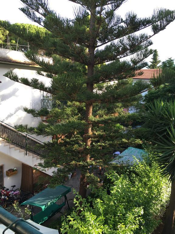 Mondello Room Εξωτερικό φωτογραφία