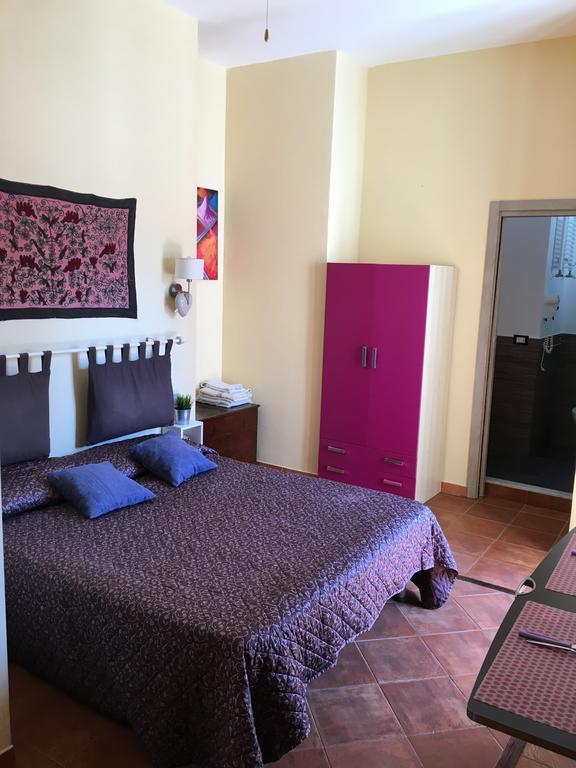 Mondello Room Εξωτερικό φωτογραφία