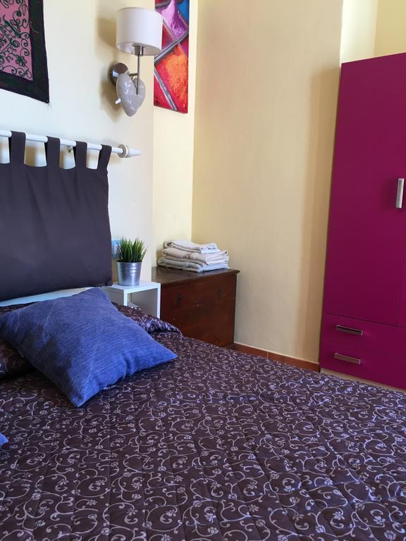 Mondello Room Εξωτερικό φωτογραφία