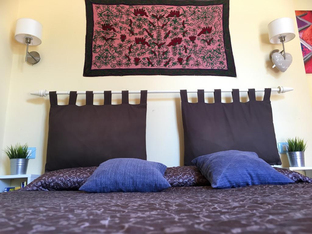 Mondello Room Εξωτερικό φωτογραφία