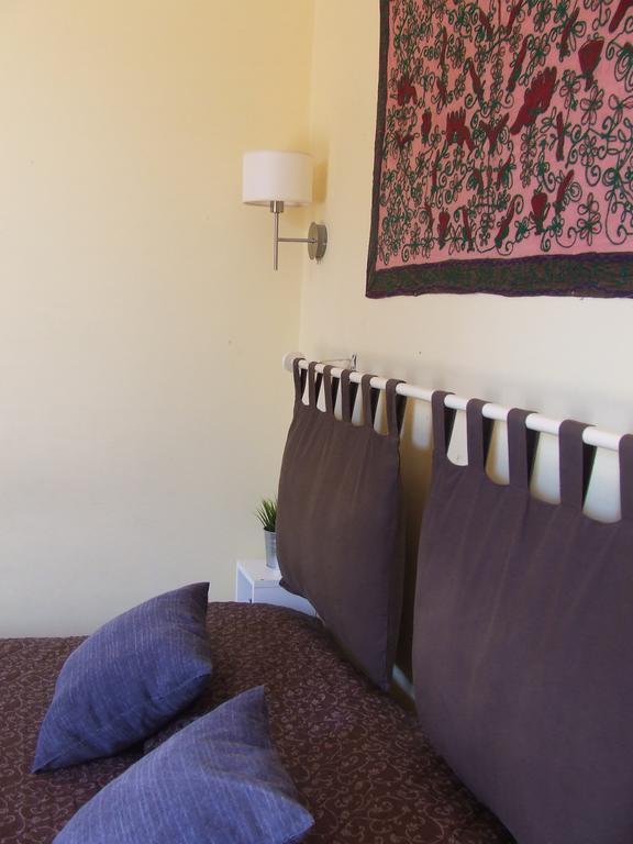Mondello Room Εξωτερικό φωτογραφία