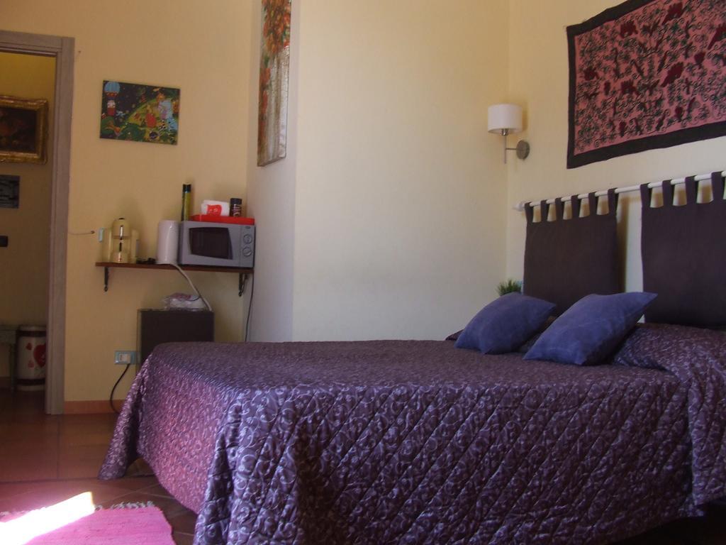 Mondello Room Εξωτερικό φωτογραφία