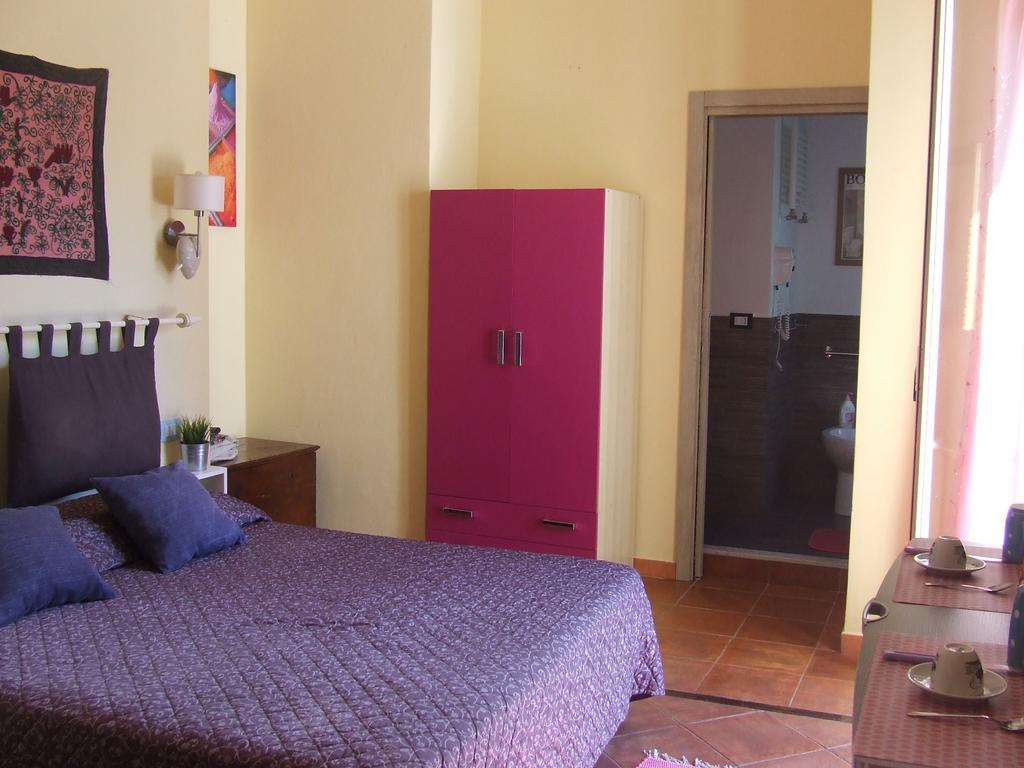 Mondello Room Εξωτερικό φωτογραφία