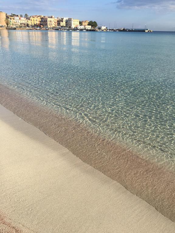 Mondello Room Εξωτερικό φωτογραφία