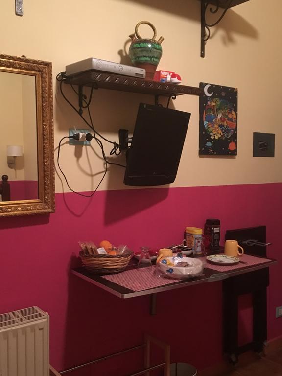 Mondello Room Εξωτερικό φωτογραφία