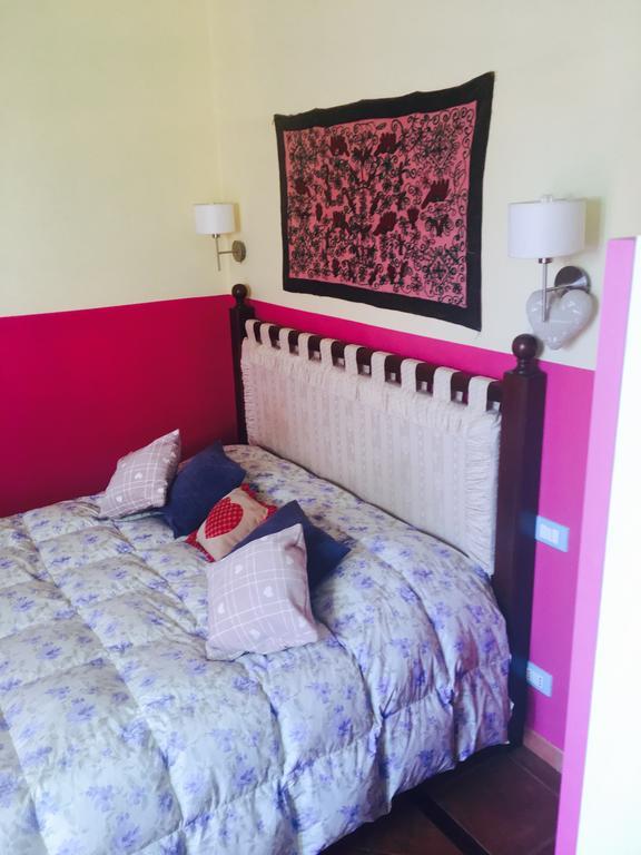 Mondello Room Εξωτερικό φωτογραφία