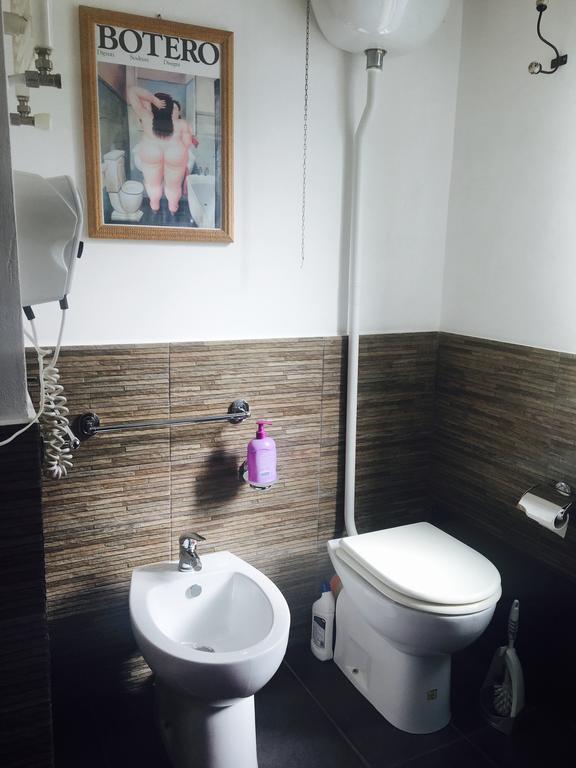 Mondello Room Εξωτερικό φωτογραφία