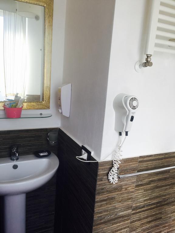 Mondello Room Εξωτερικό φωτογραφία