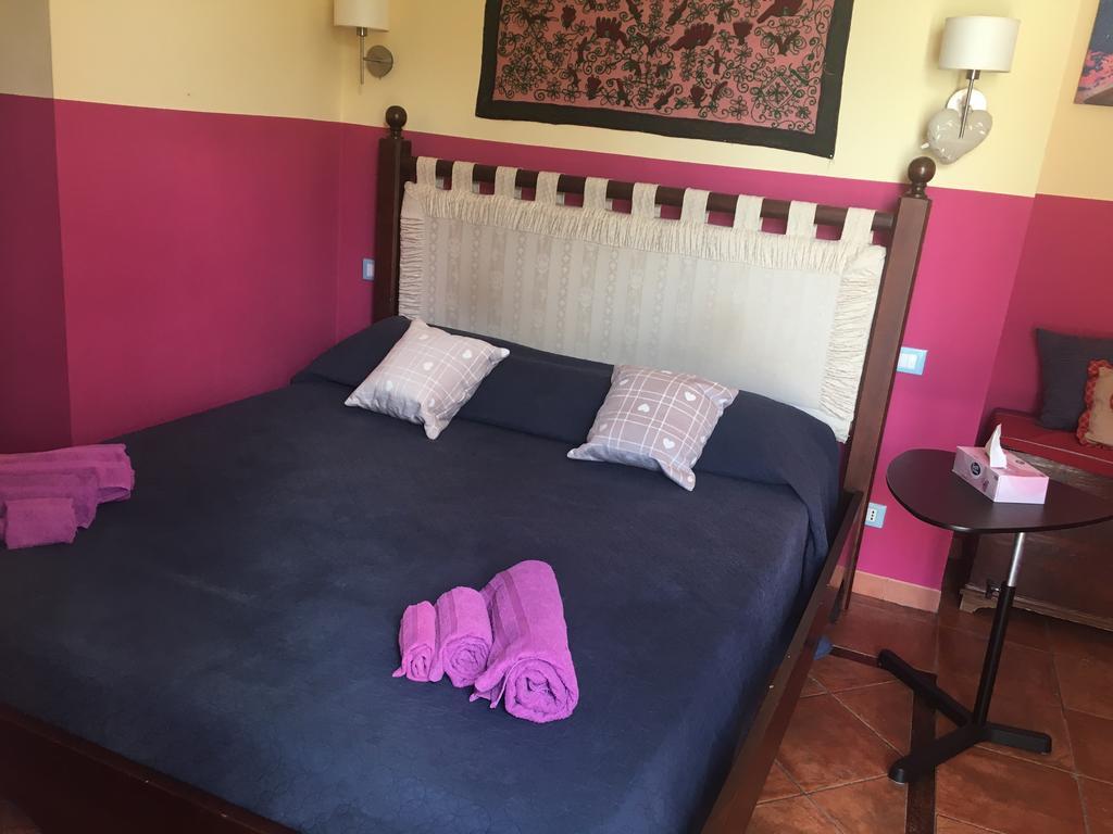 Mondello Room Εξωτερικό φωτογραφία