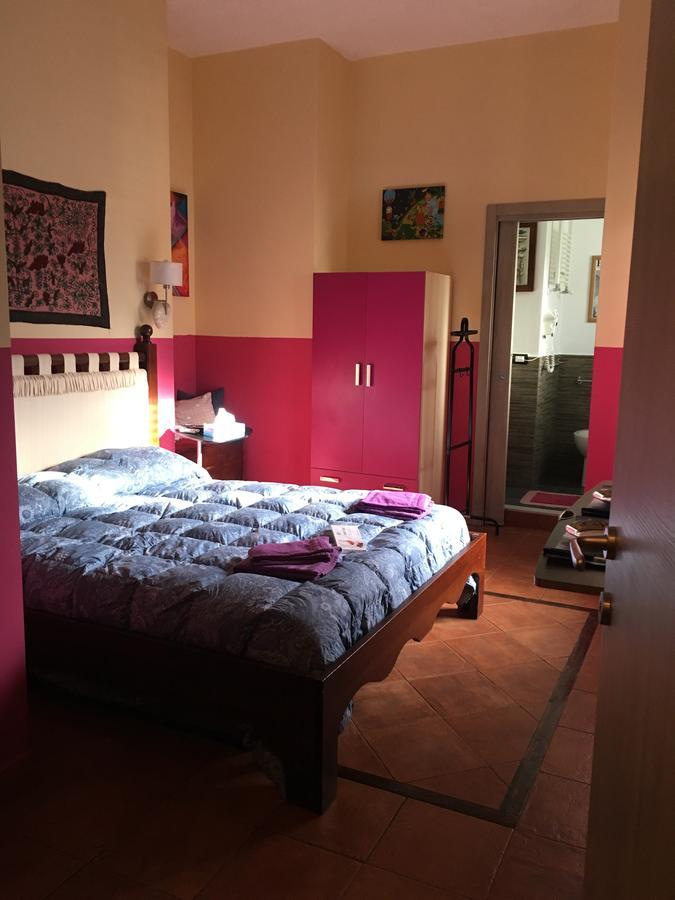Mondello Room Εξωτερικό φωτογραφία
