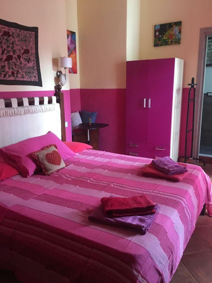 Mondello Room Εξωτερικό φωτογραφία