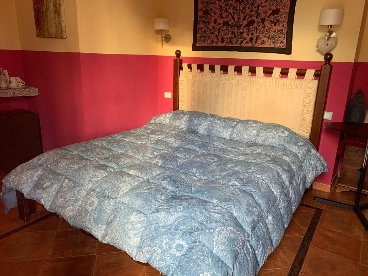 Mondello Room Εξωτερικό φωτογραφία