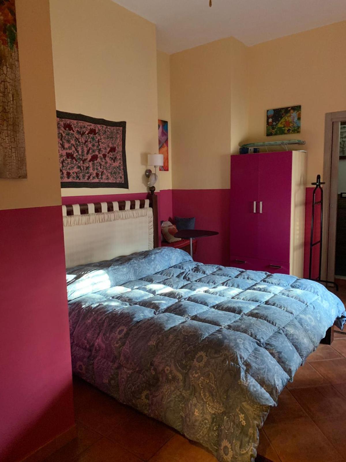 Mondello Room Εξωτερικό φωτογραφία
