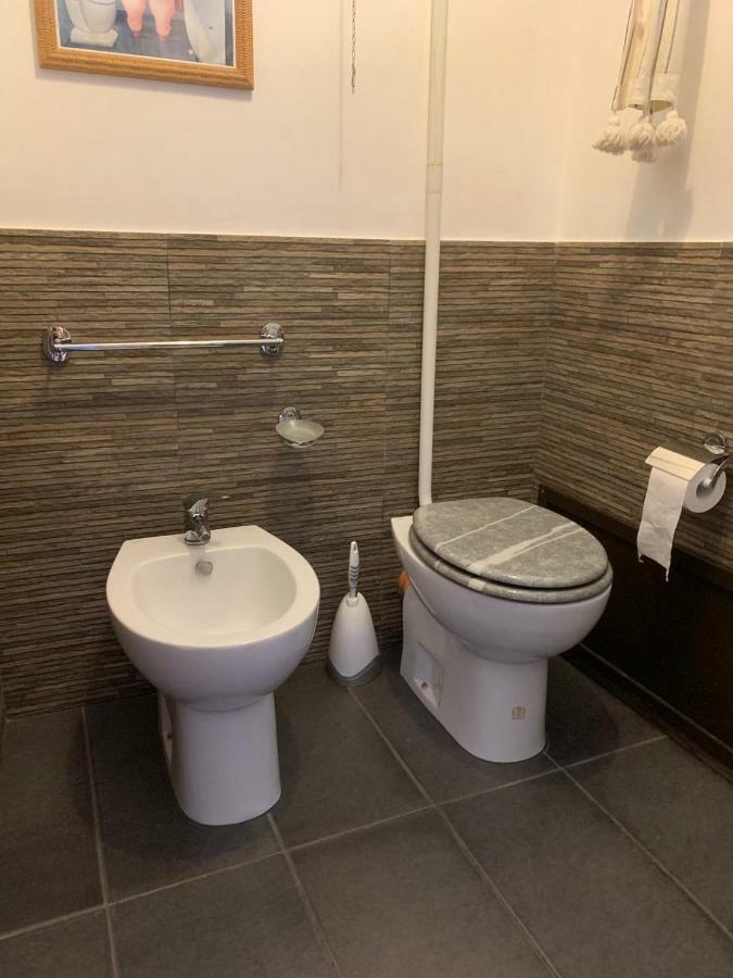 Mondello Room Εξωτερικό φωτογραφία