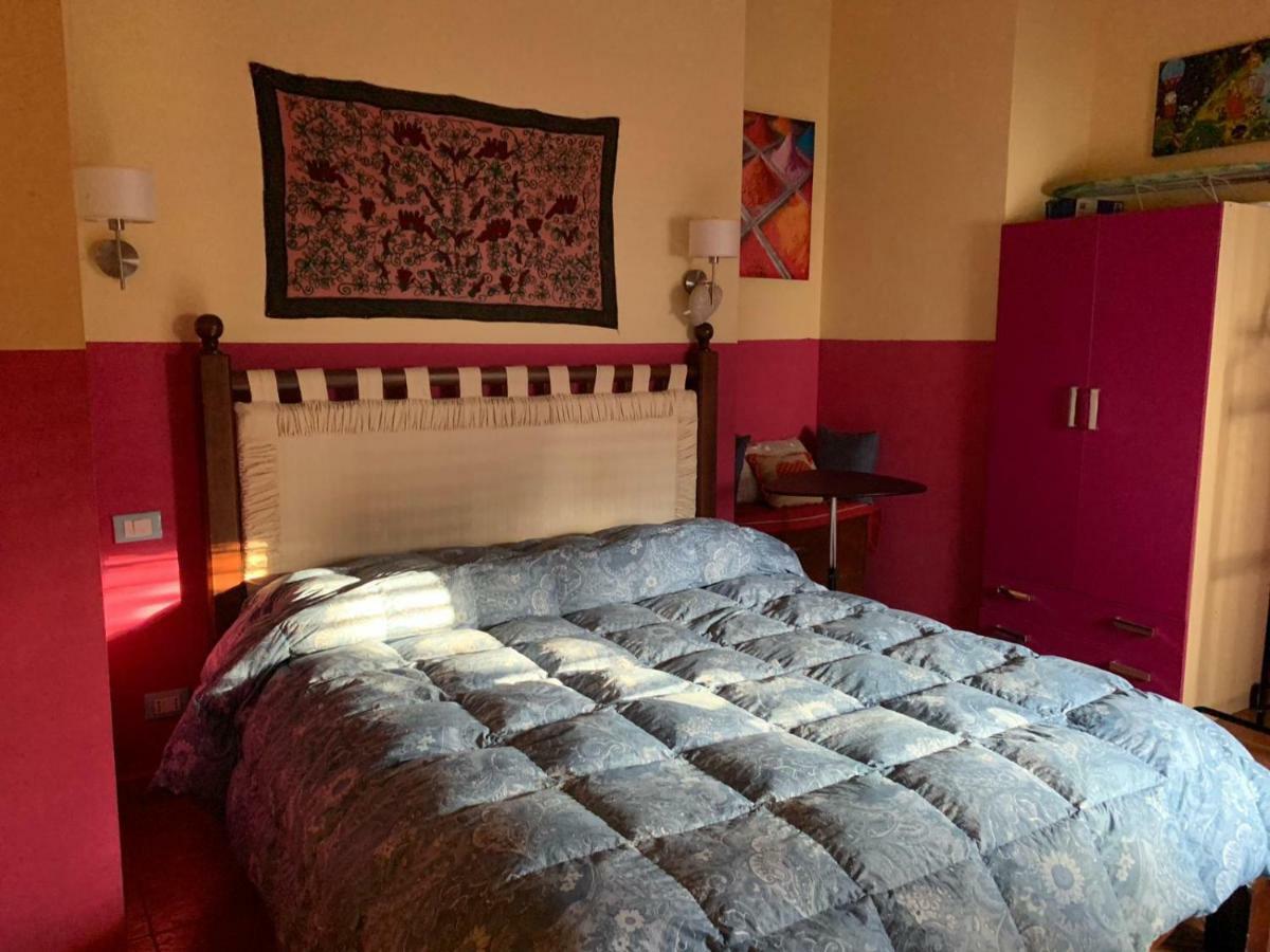 Mondello Room Εξωτερικό φωτογραφία