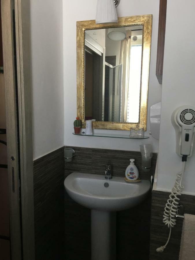 Mondello Room Εξωτερικό φωτογραφία