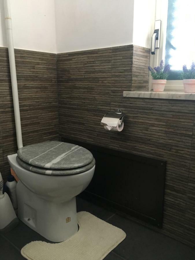 Mondello Room Εξωτερικό φωτογραφία