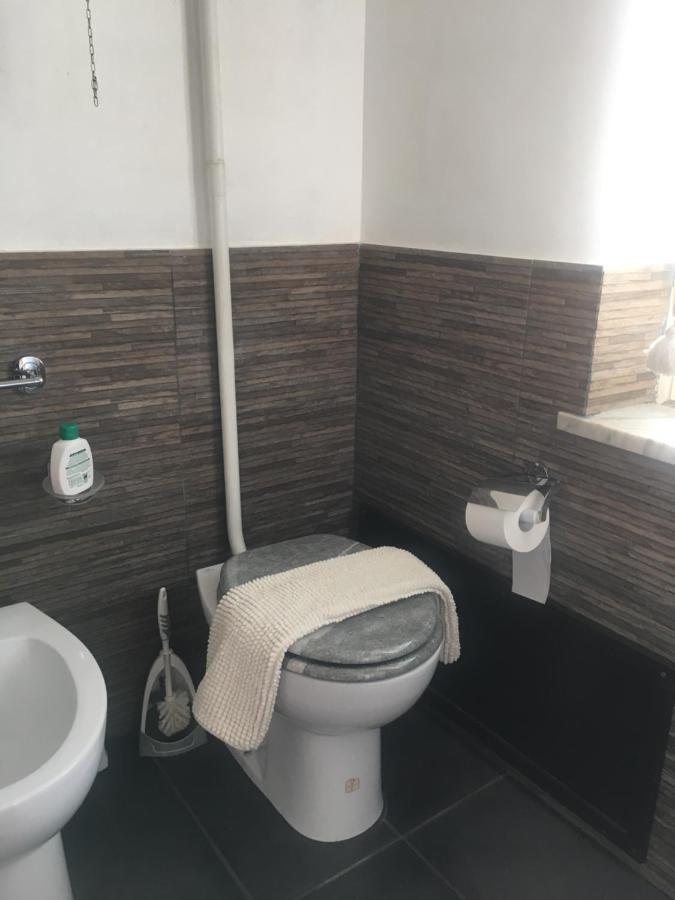 Mondello Room Εξωτερικό φωτογραφία